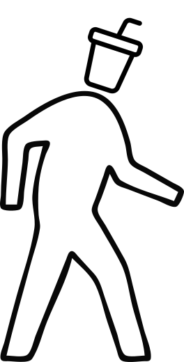 Headysoft Character